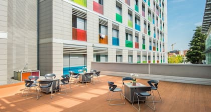 Camplus Bononia - Casa per Ferie