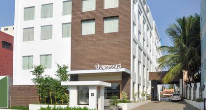 Quality Inn Viha