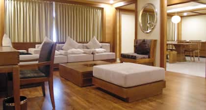 Quality Inn Viha
