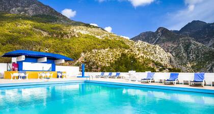 Hotel Atlas Chaouen
