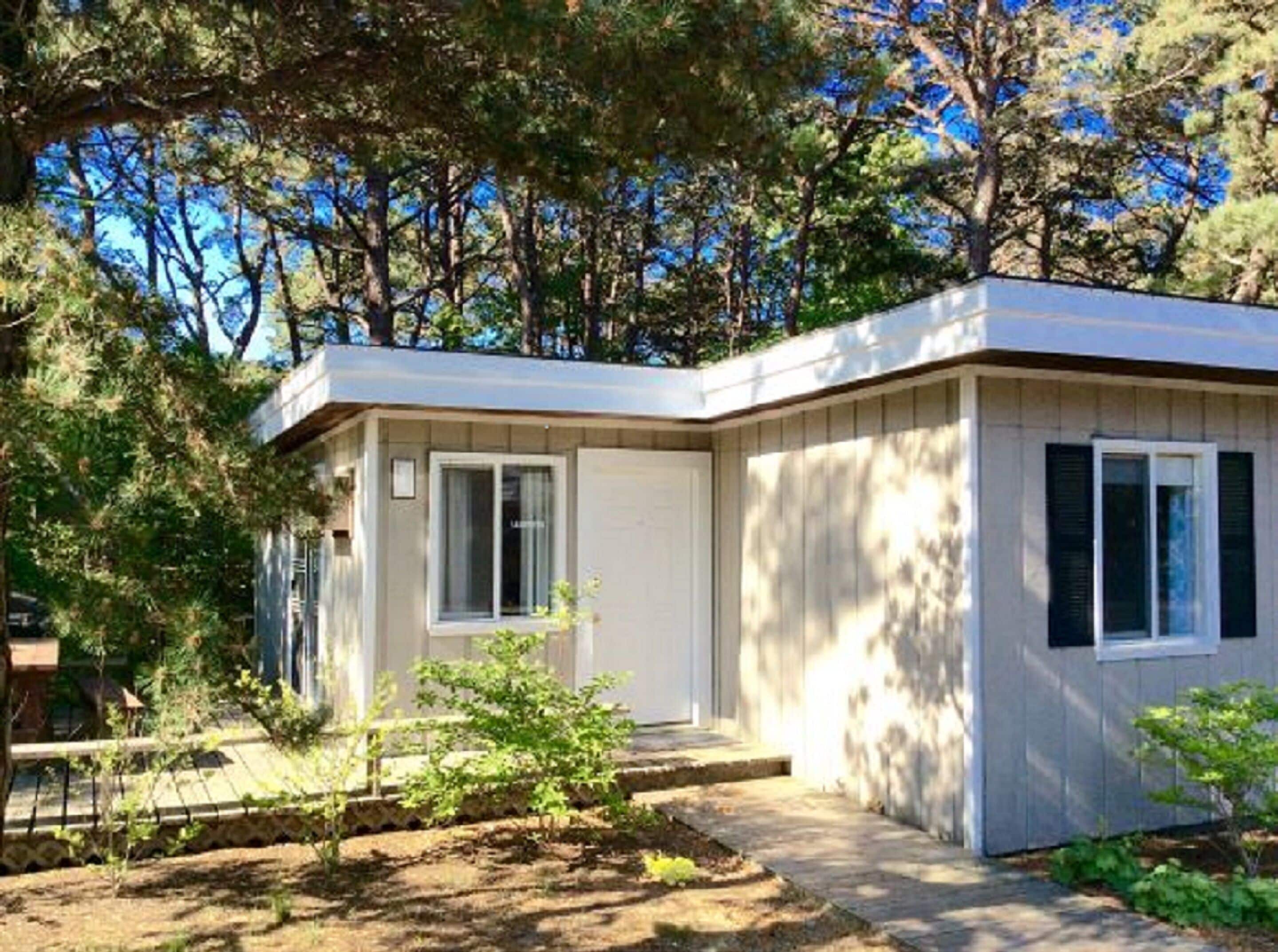 Family Cottage, 3 Bedrooms, Kitchen