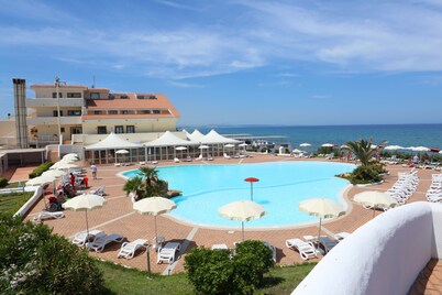 La Plage Resort