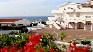 Exterior detail - La Plage Resort (Sorso)