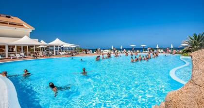 La Plage Resort