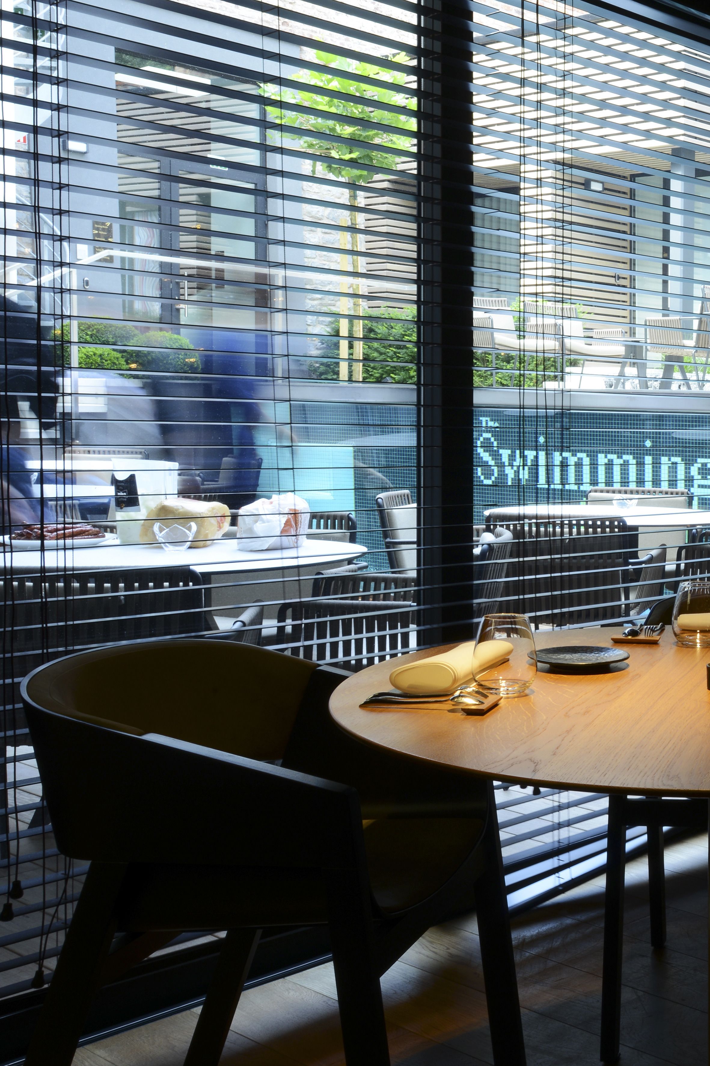 Photo - Hotel The Royal Snail