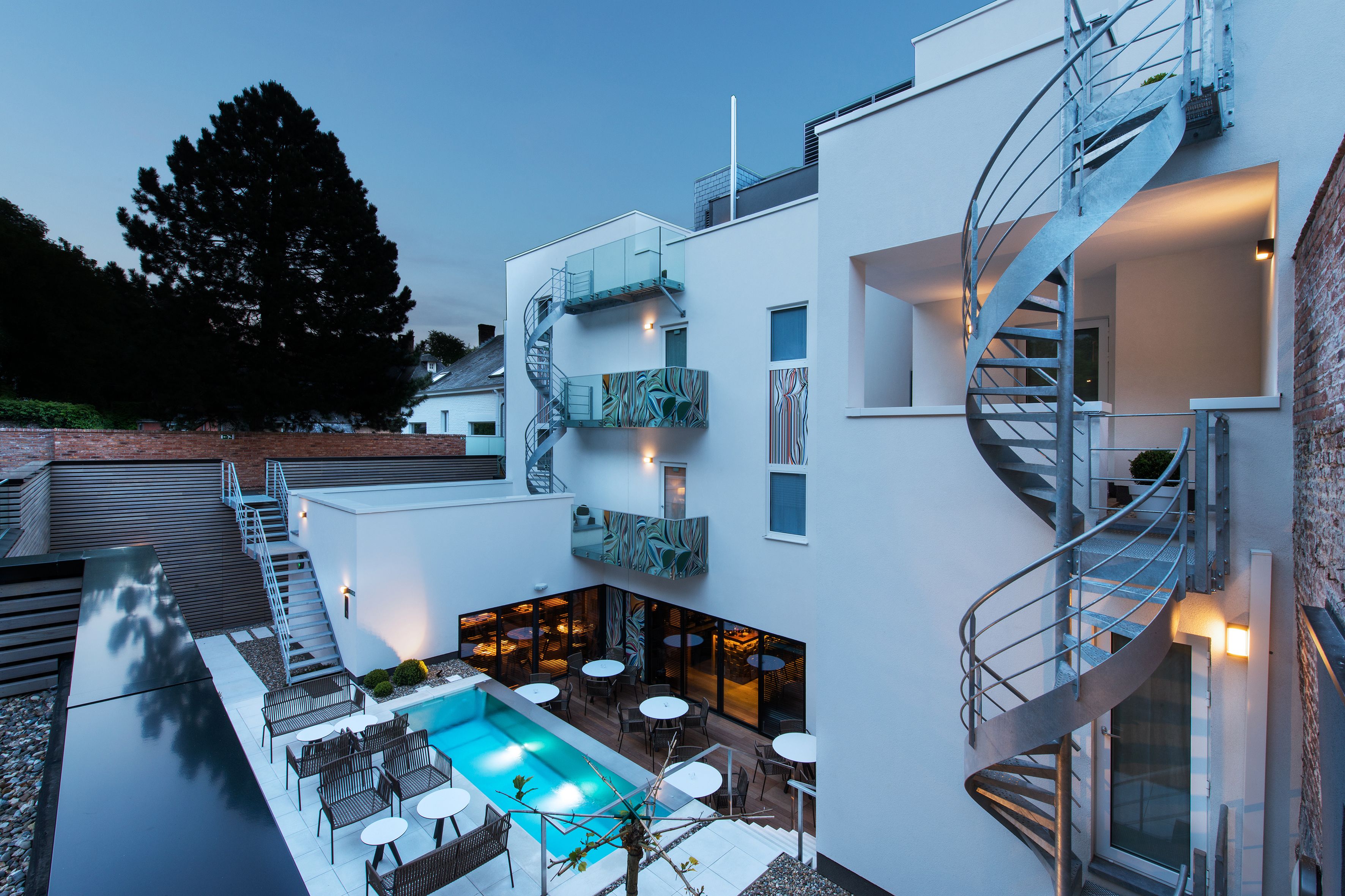 Photo - Hotel The Royal Snail