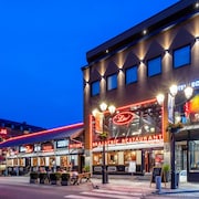 Hotel Leo Station et Annexes