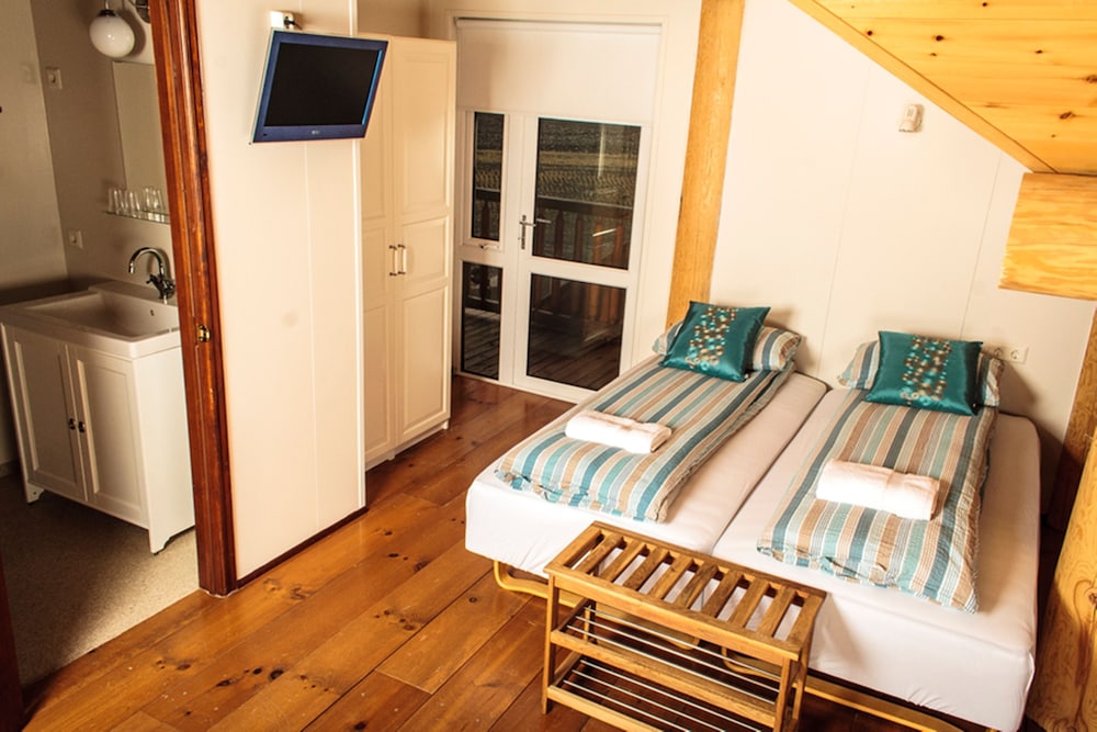 Welcome Hotel Lambafell by null