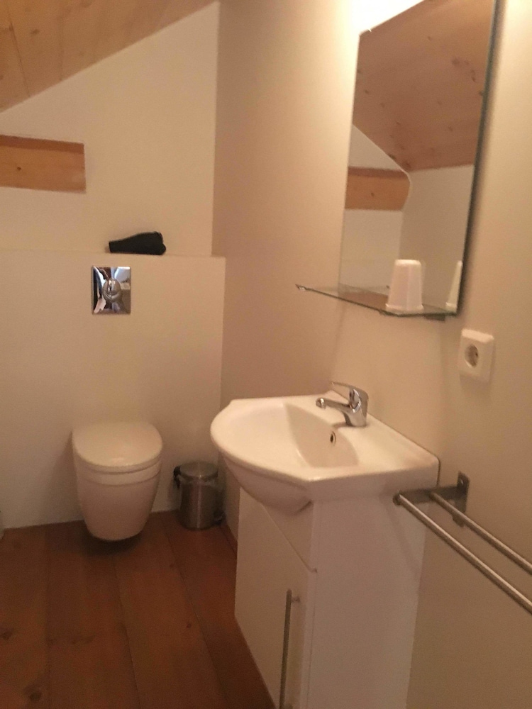 Welcome Hotel Lambafell by null