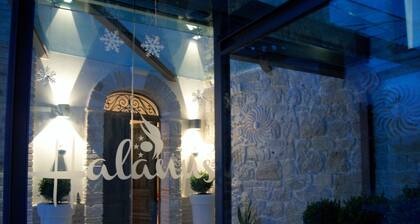 Halanus Hotel & Resort
