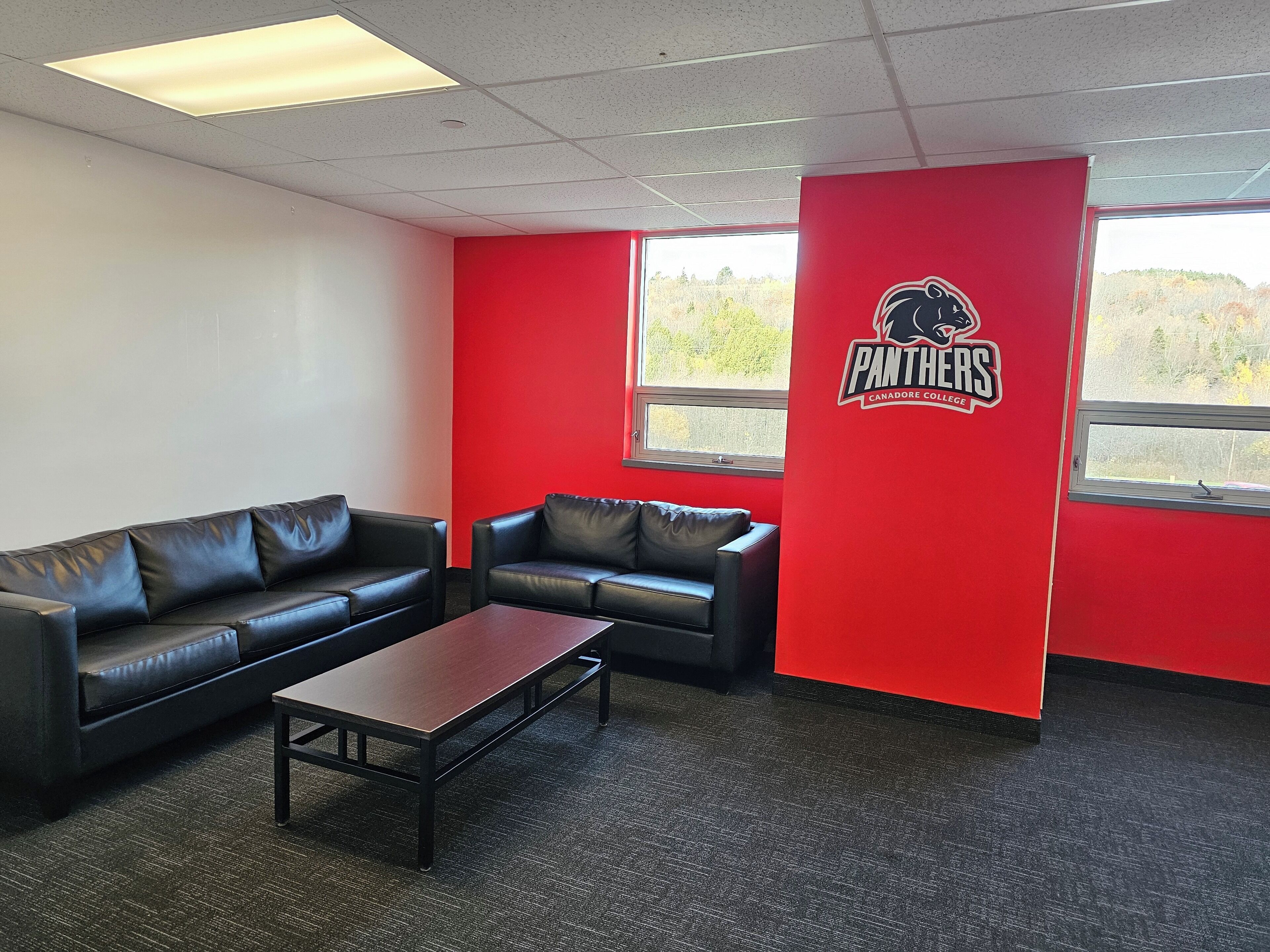 وسائل الراحة في المنشأة