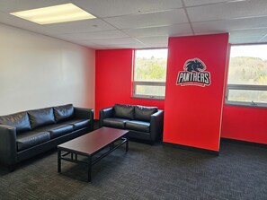 Accommodatievoorziening