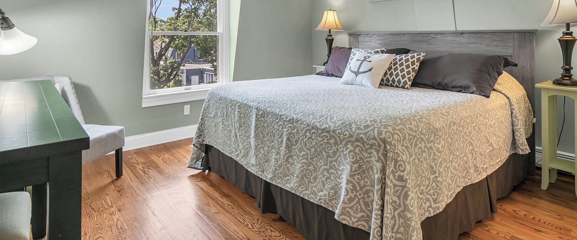 Classic-Doppelzimmer, 1 King-Bett