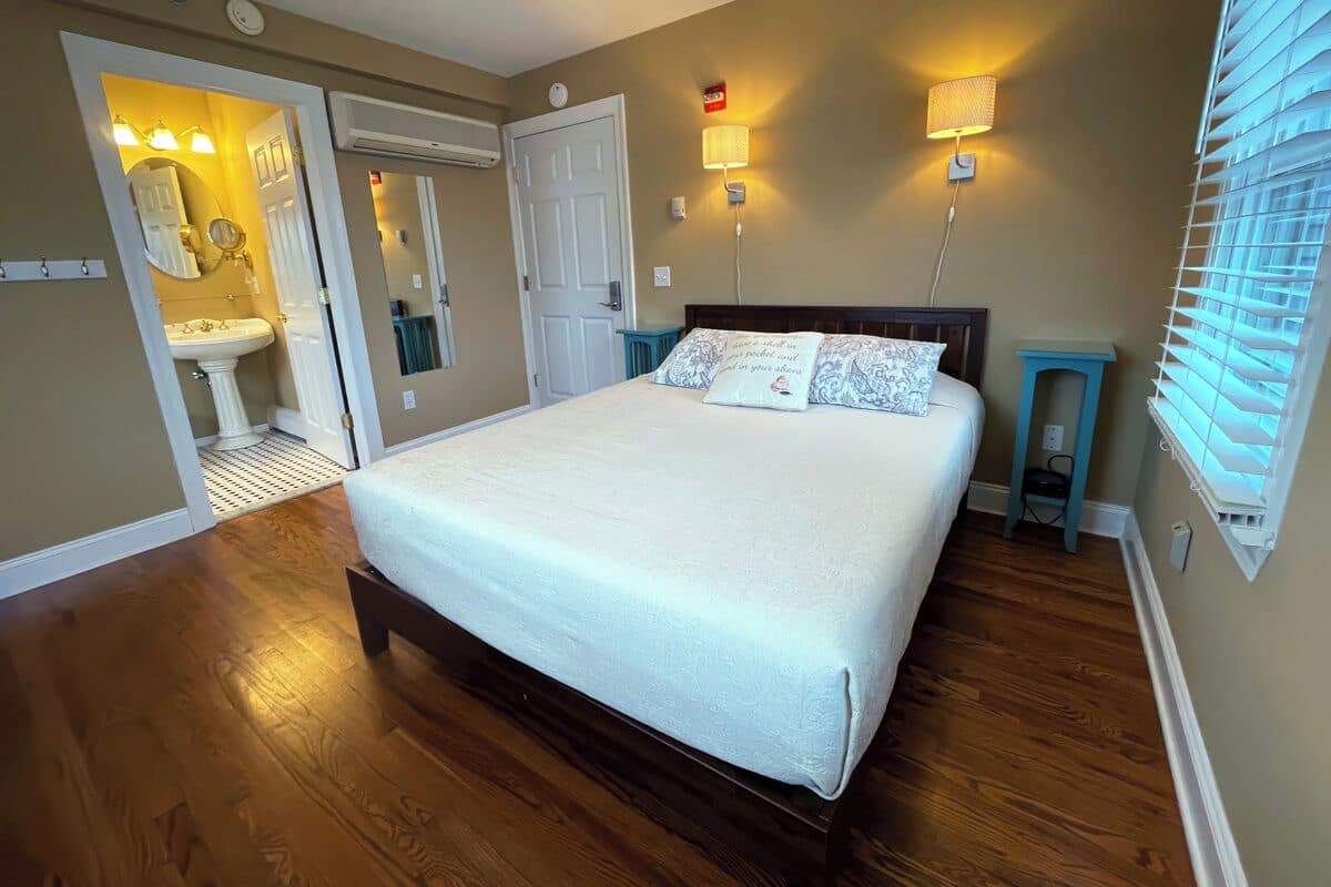 In-room safe, individually decorated, individually furnished, free WiFi