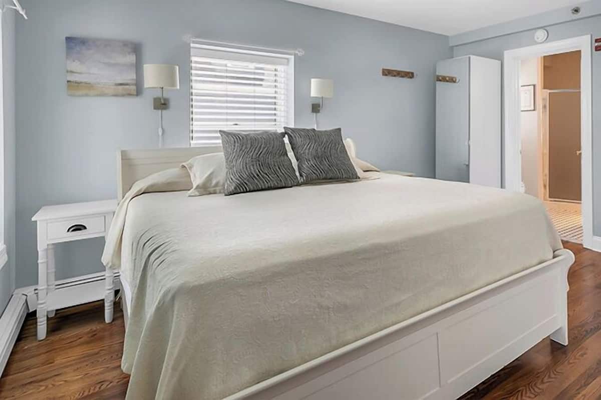 In-room safe, individually decorated, individually furnished, free WiFi