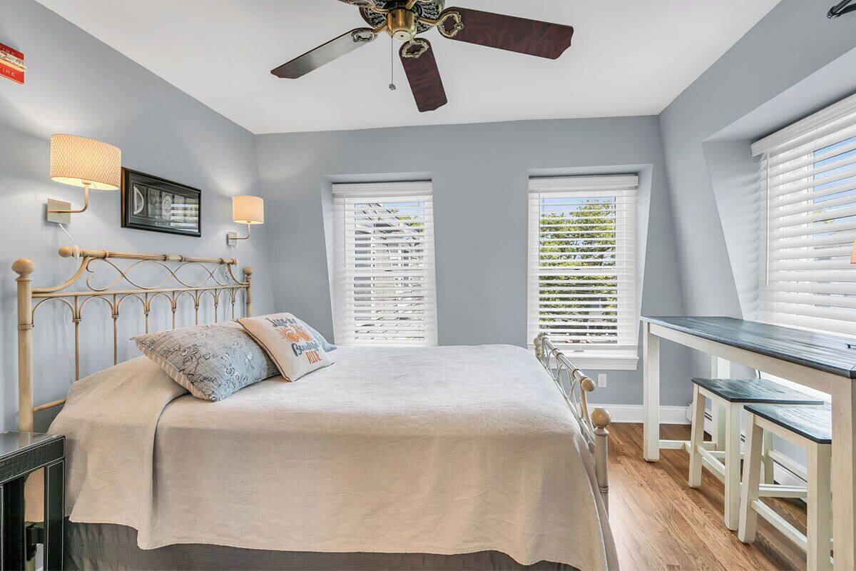 In-room safe, individually decorated, individually furnished, free WiFi