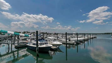 Port de plaisance