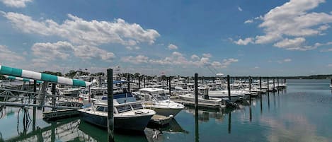 Marina