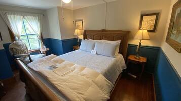 Bennett (Superior Queen) | Decoración personalizada y muebles diferentes