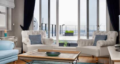 Balkon Residence