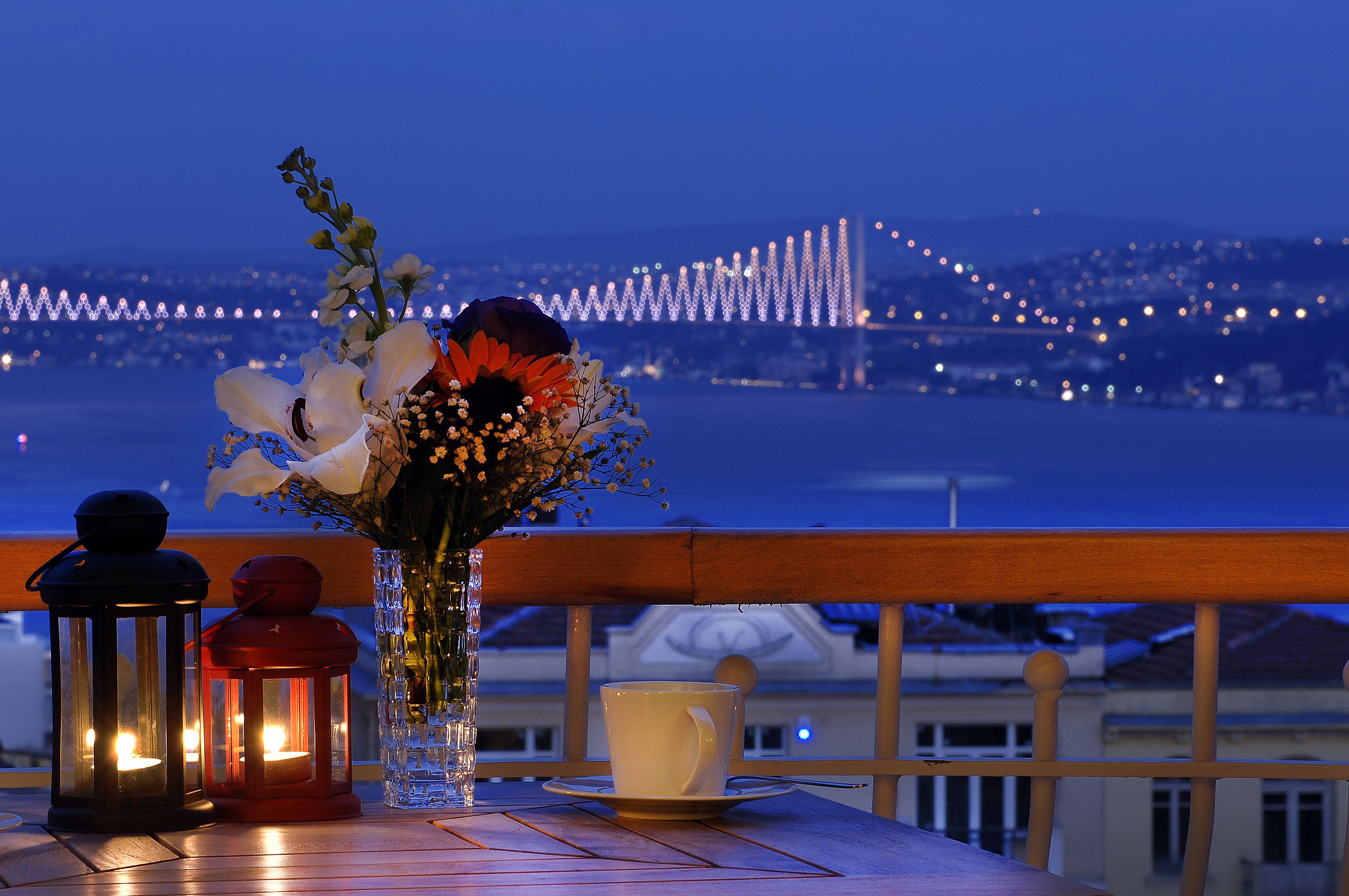 Photo - Urban Suites Istanbul