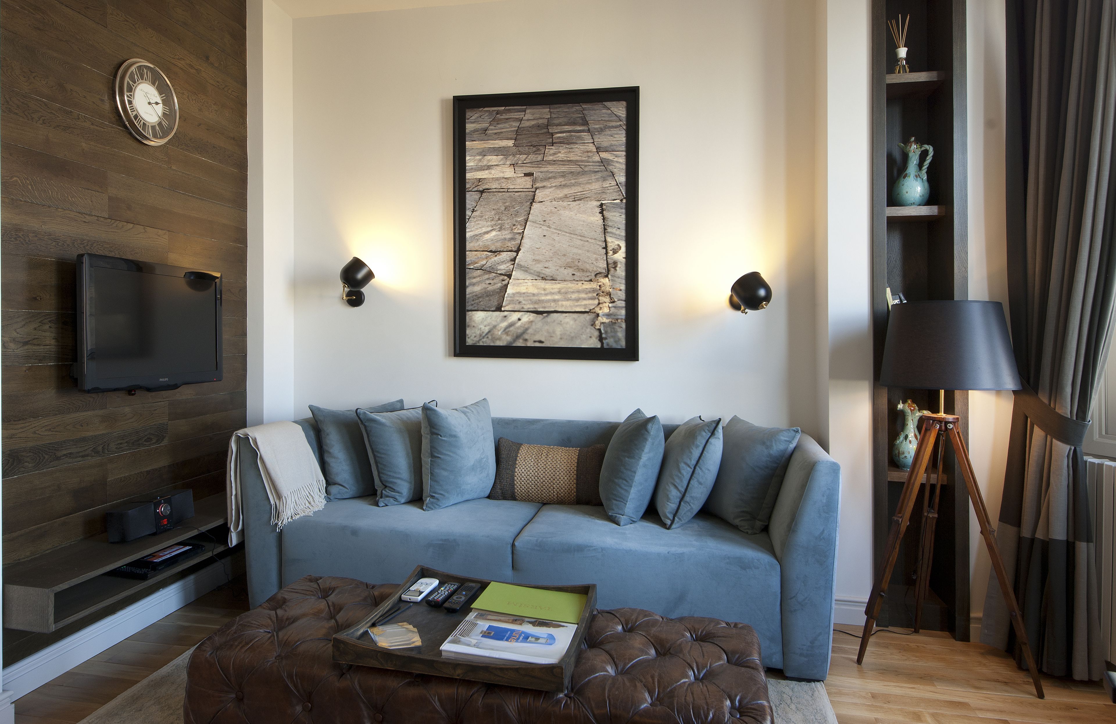 Photo - Urban Suites Istanbul