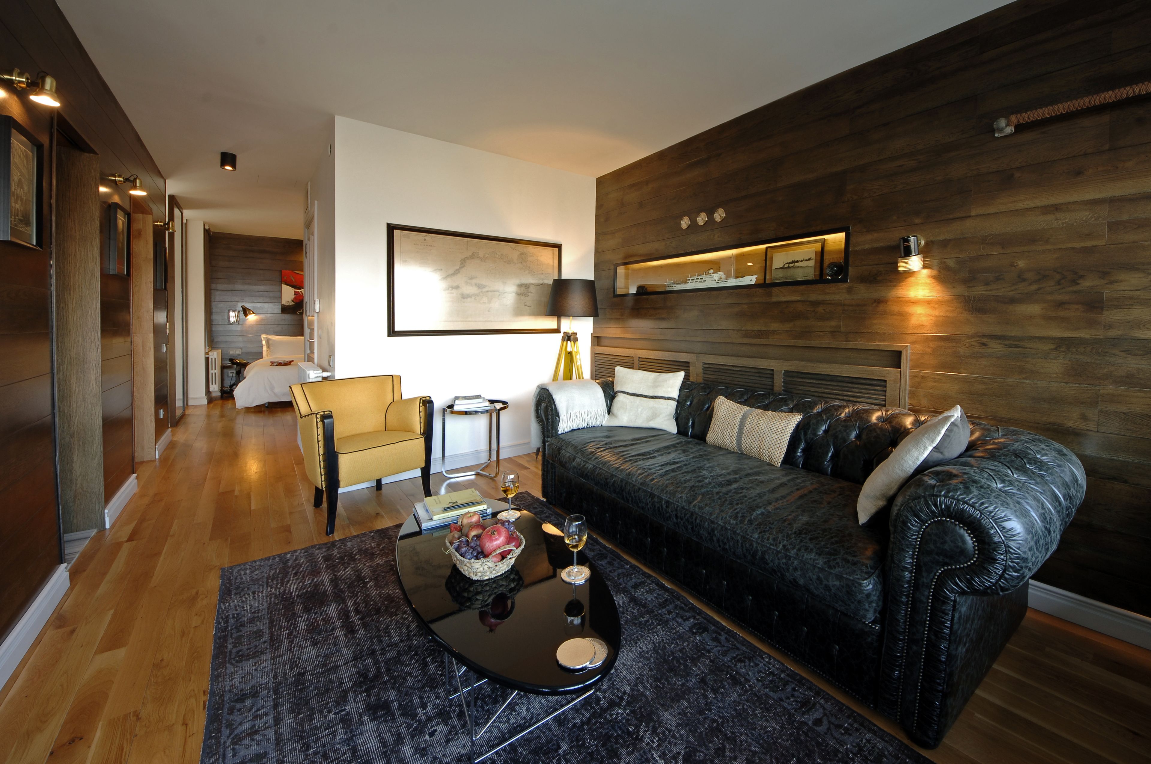 Photo - Urban Suites Istanbul