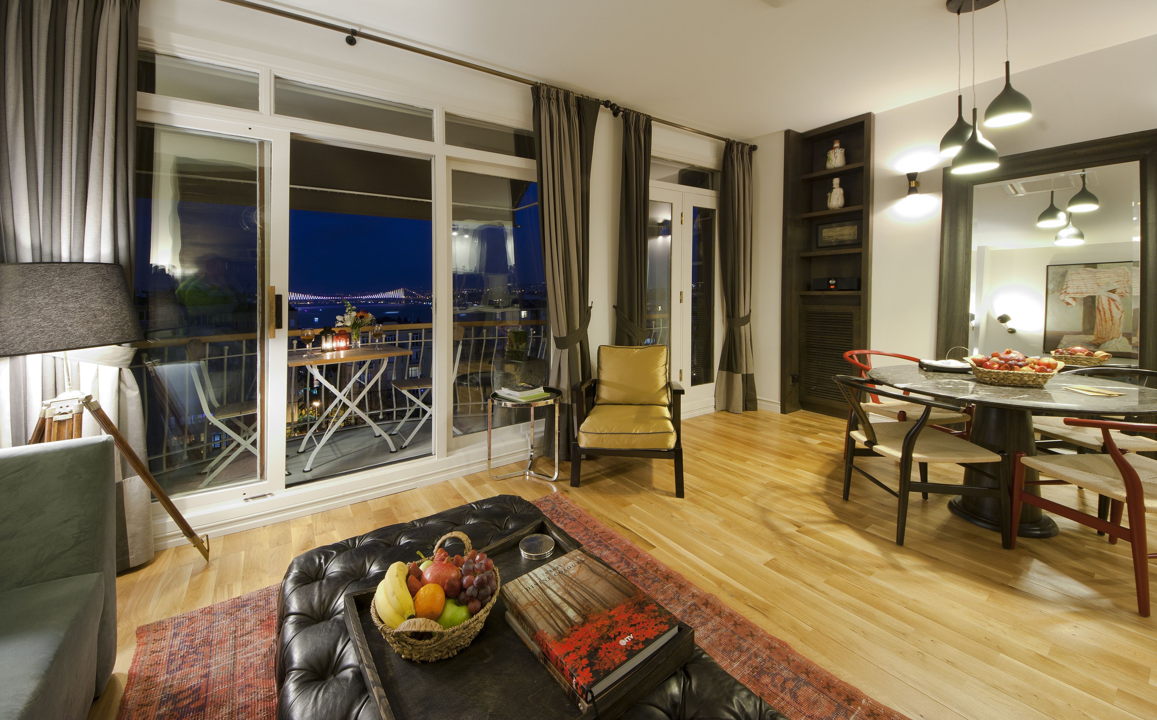Photo - Urban Suites Istanbul