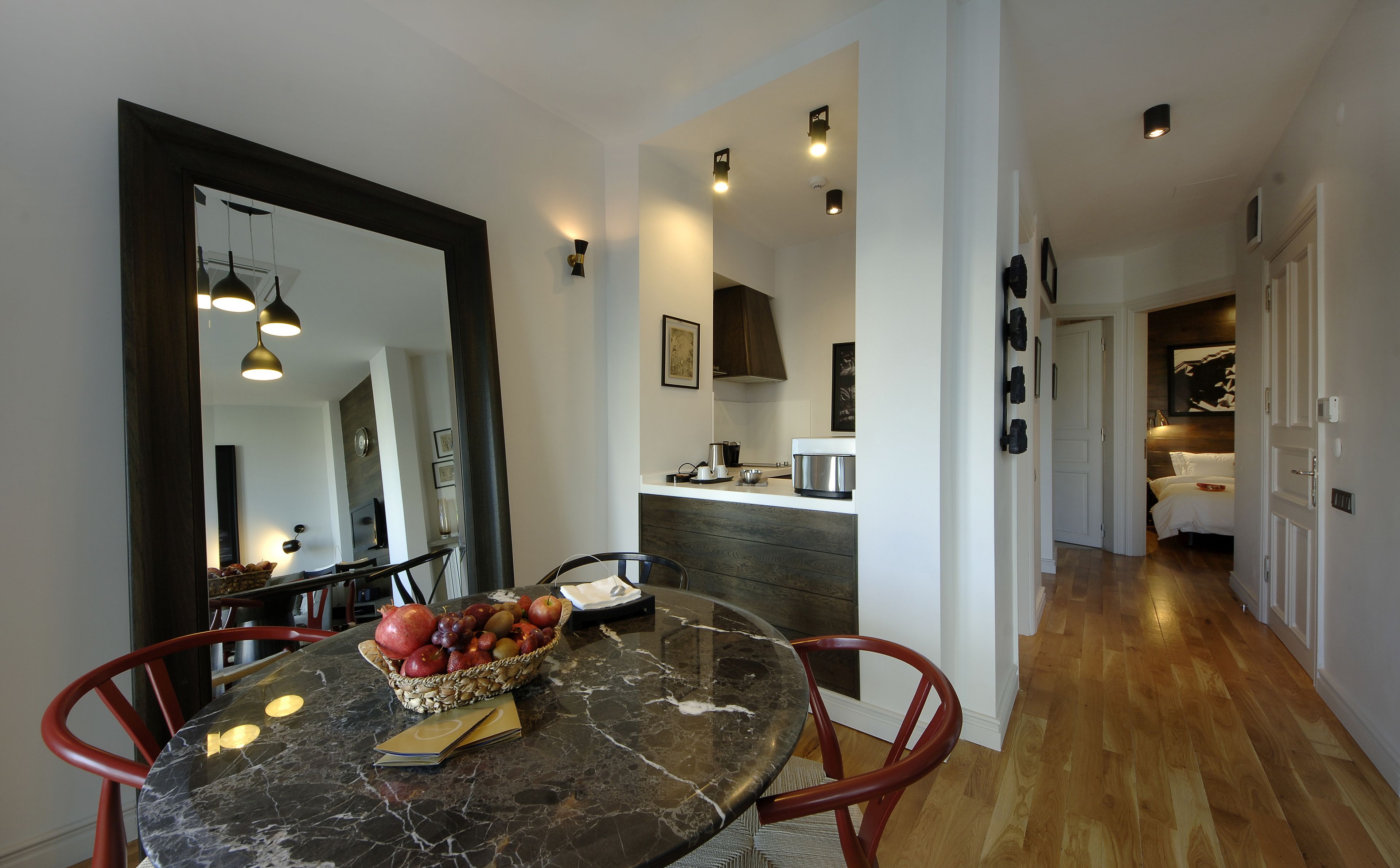 Photo - Urban Suites Istanbul