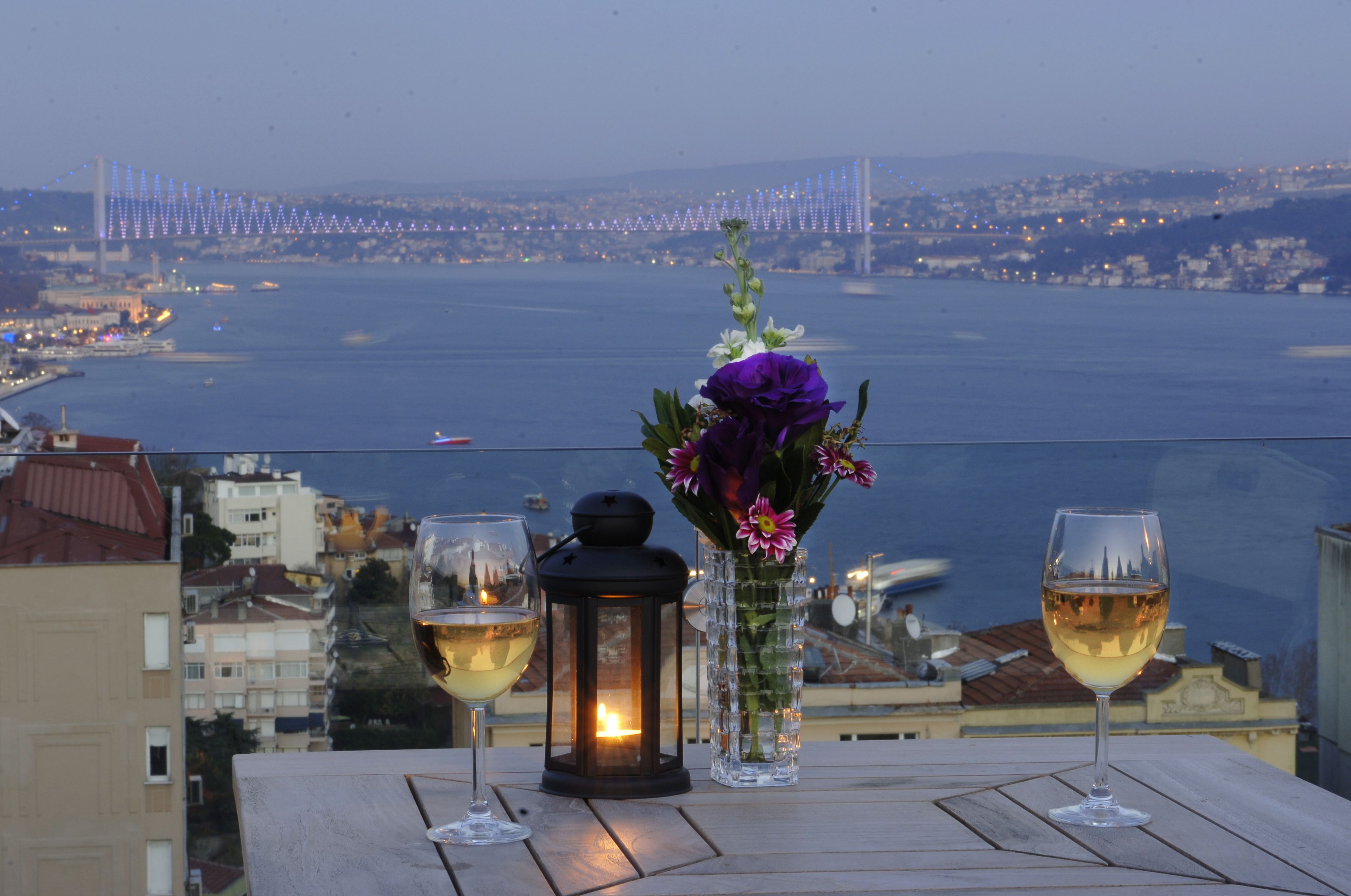Photo - Urban Suites Istanbul