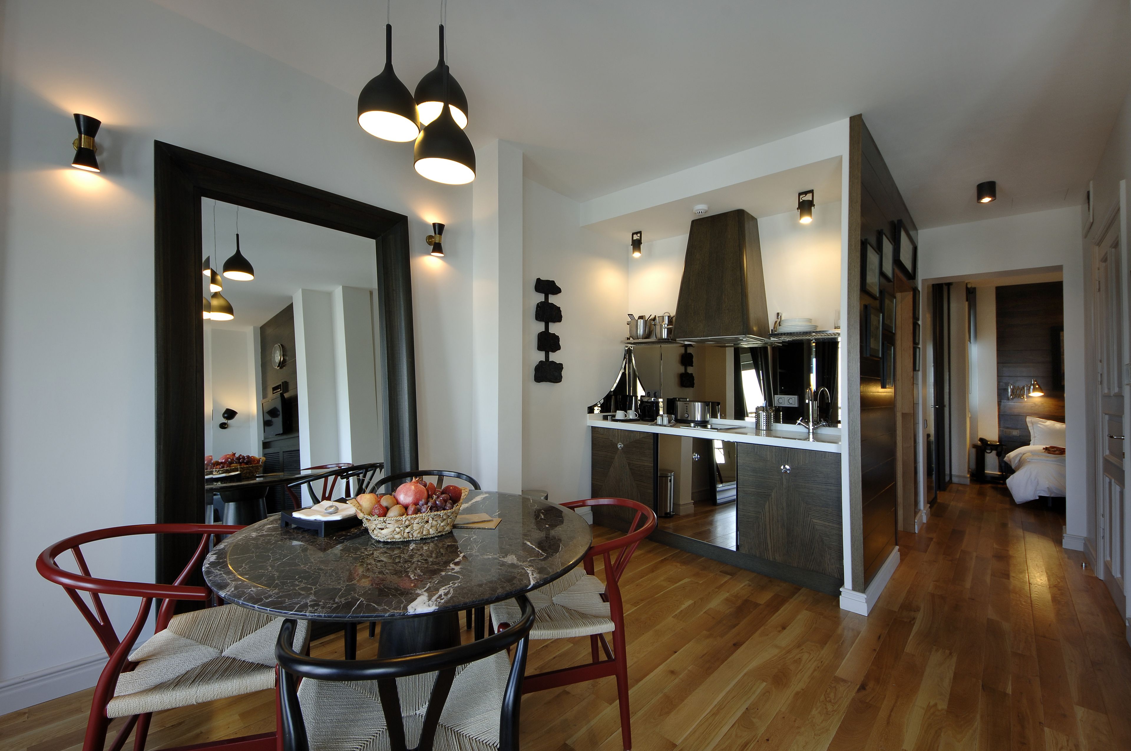 Photo - Urban Suites Istanbul
