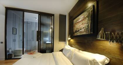 Urban Suites Istanbul