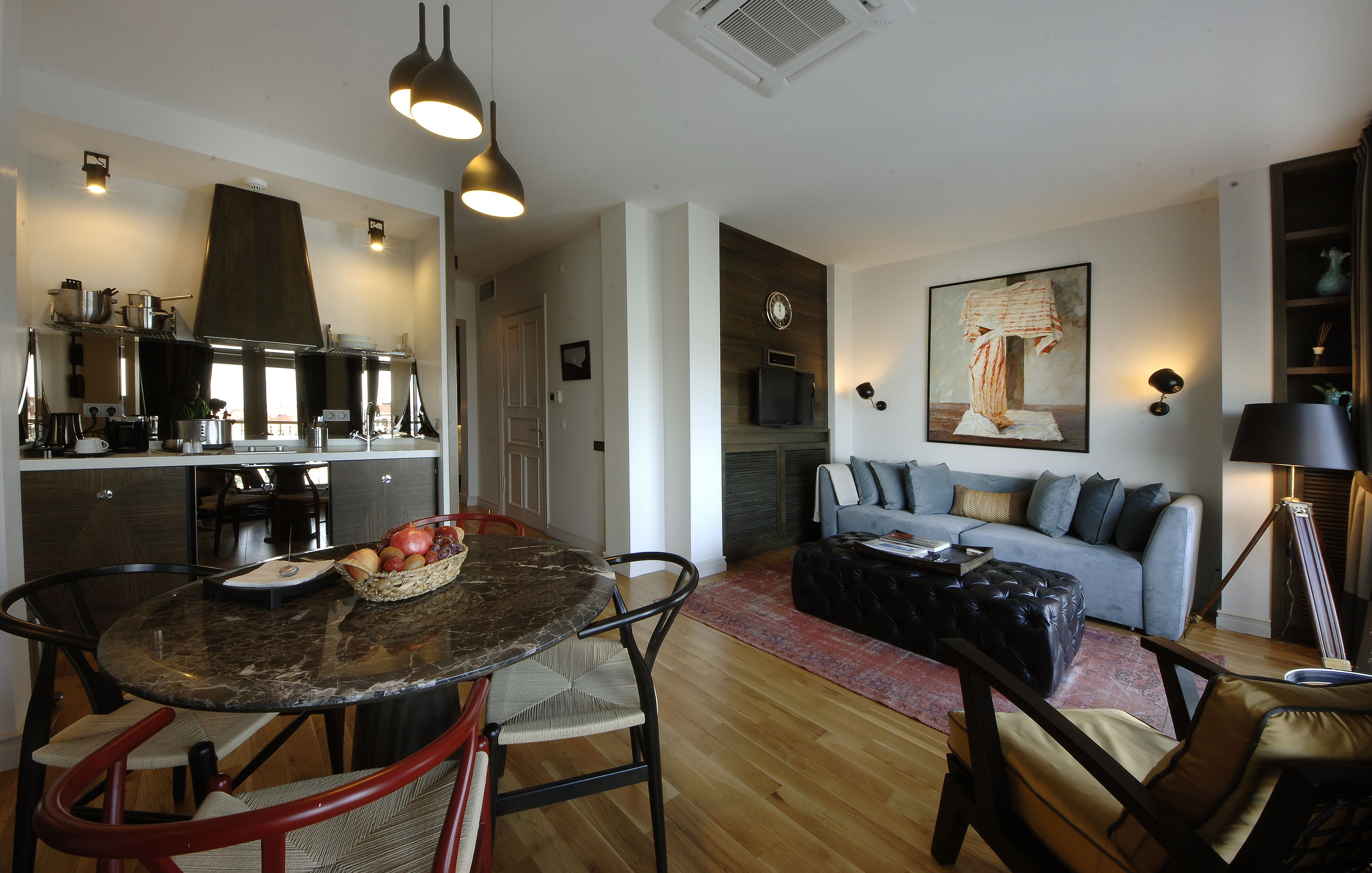 Photo - Urban Suites Istanbul