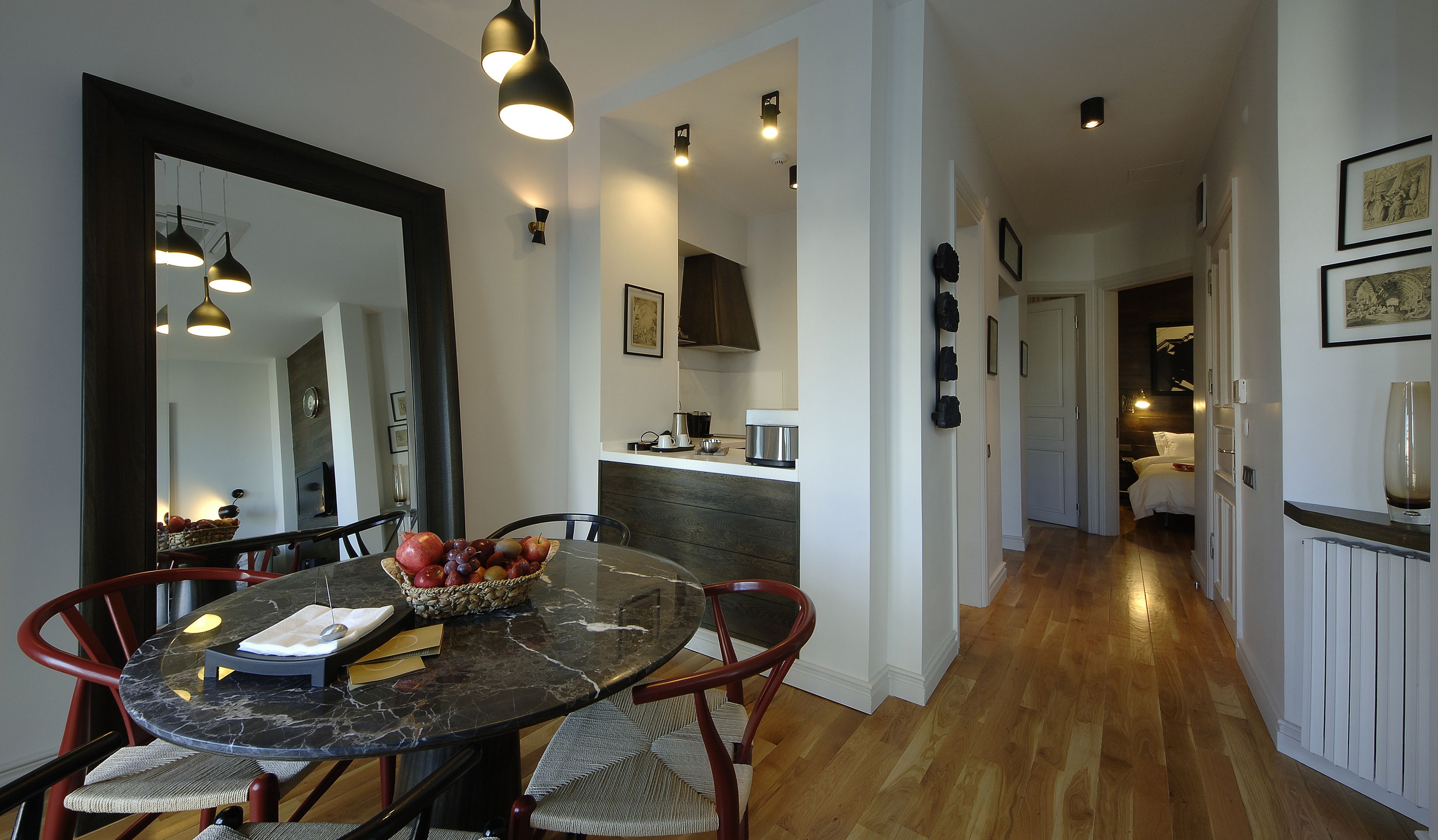 Photo - Urban Suites Istanbul