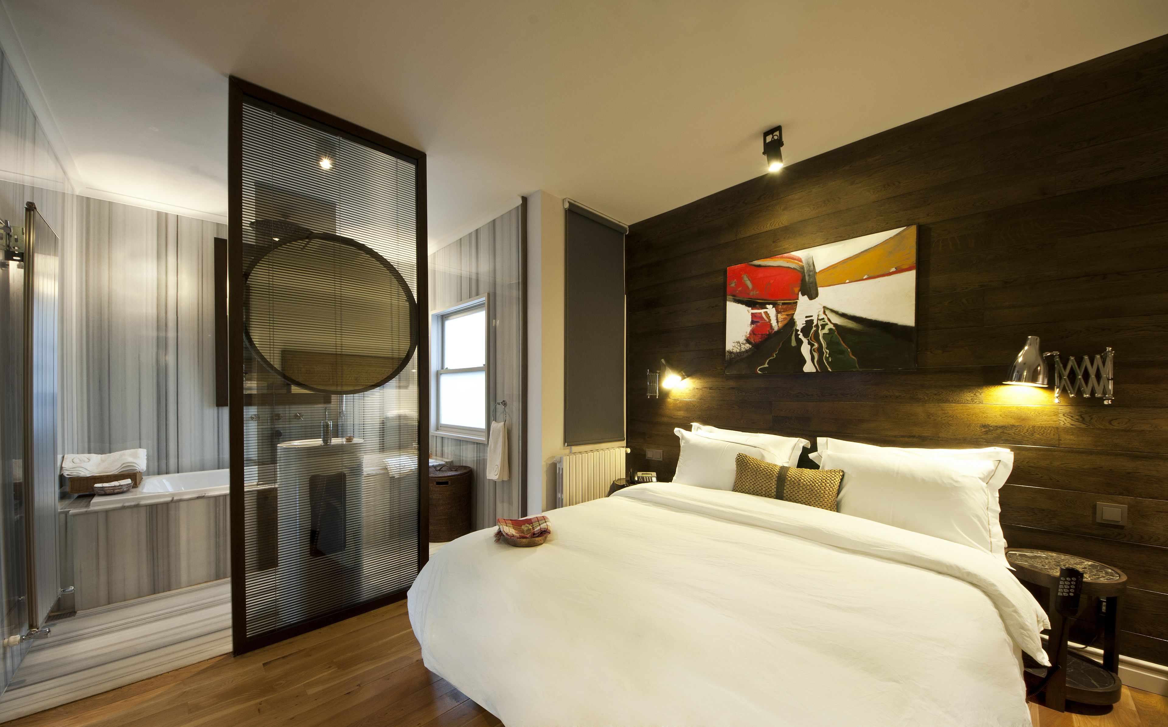 Photo - Urban Suites Istanbul