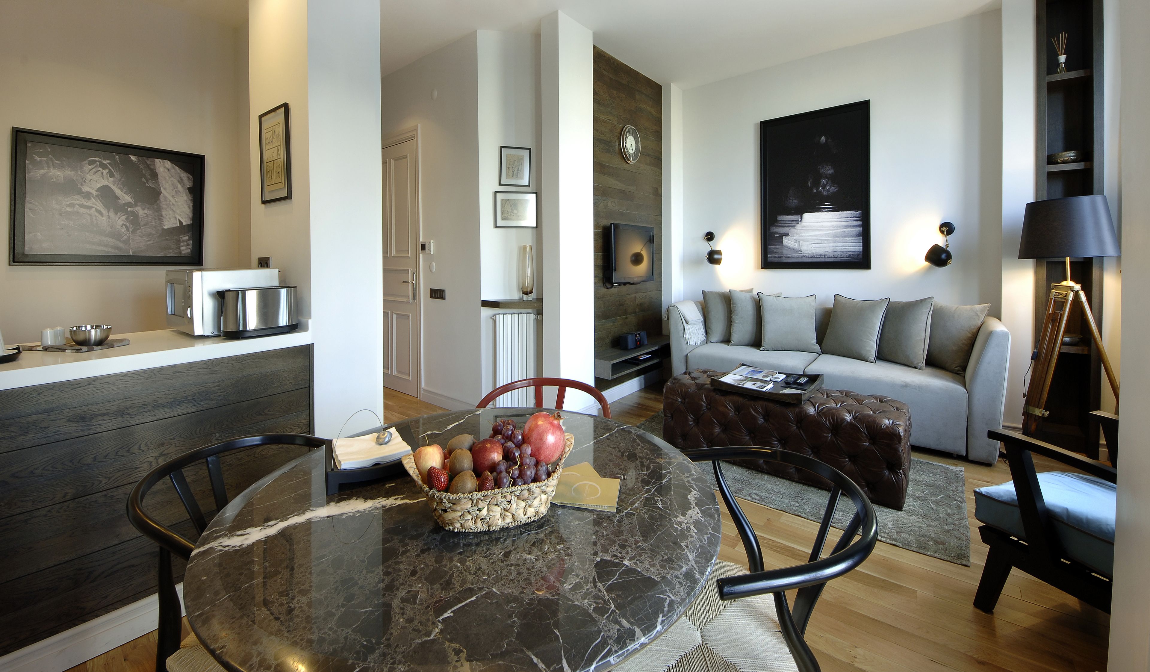 Photo - Urban Suites Istanbul