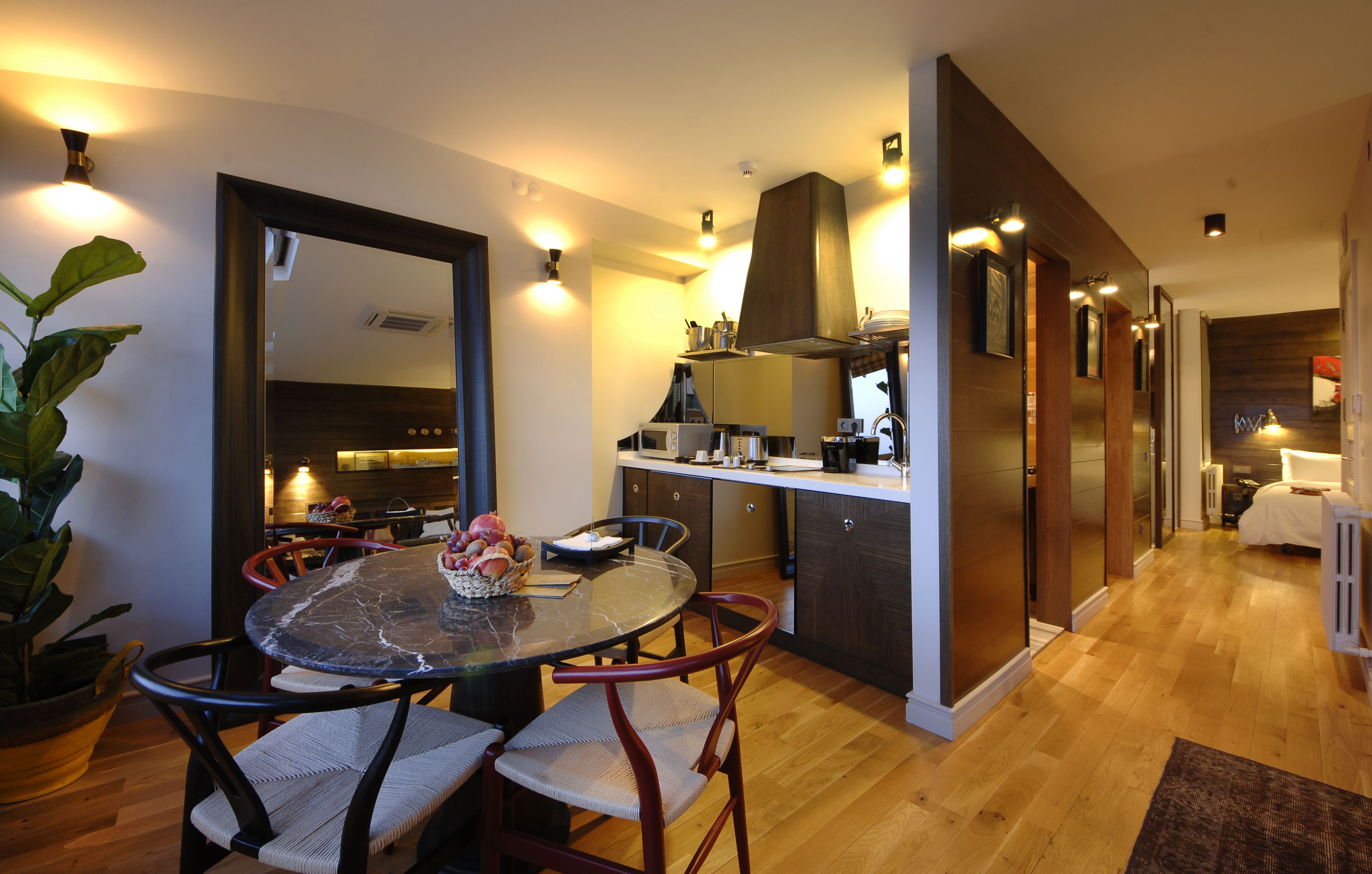 Photo - Urban Suites Istanbul