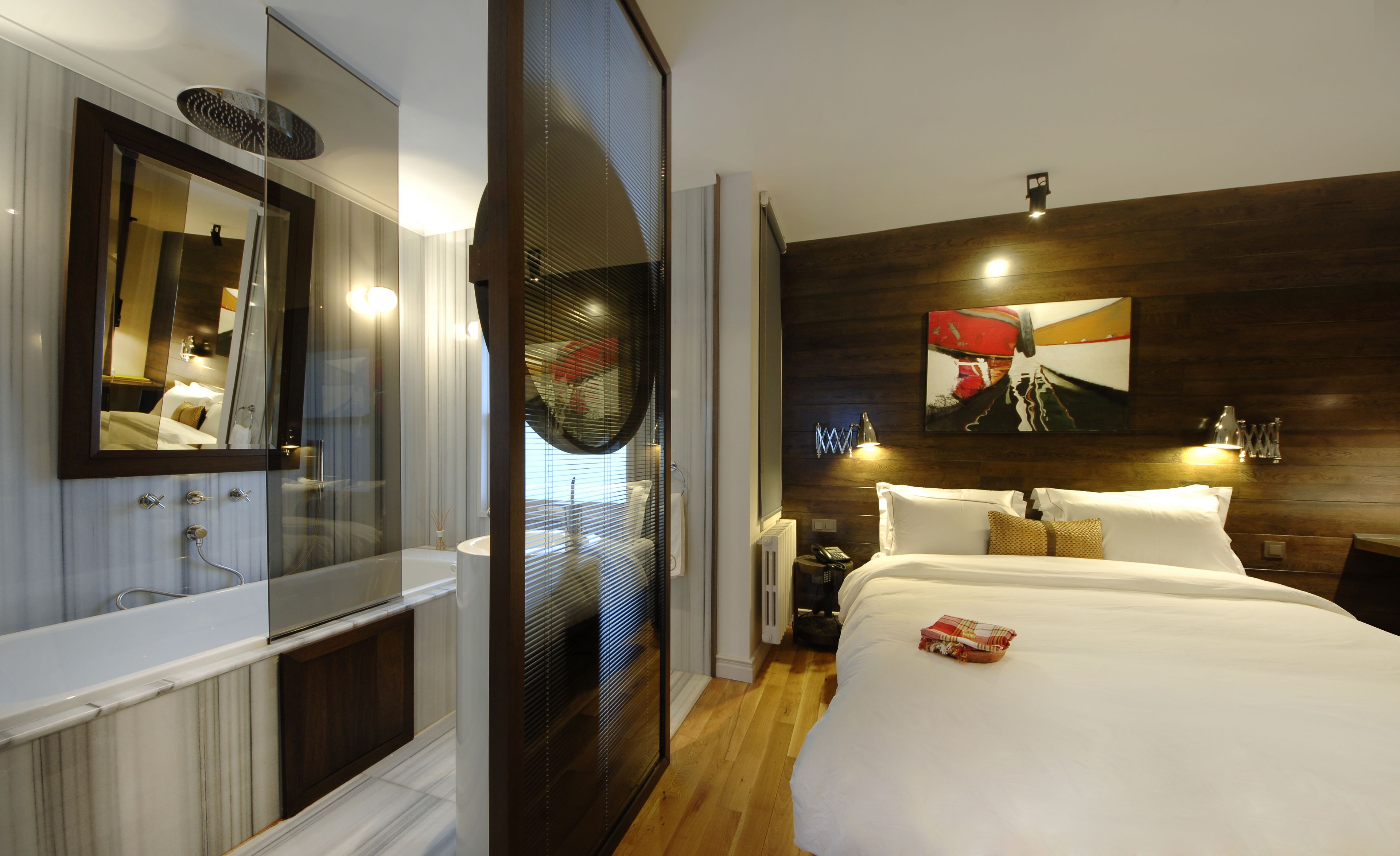 Photo - Urban Suites Istanbul