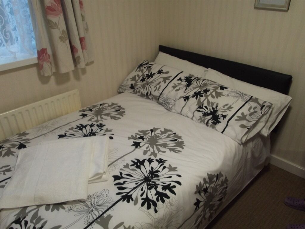 double room, ensuite | 1 bedroom