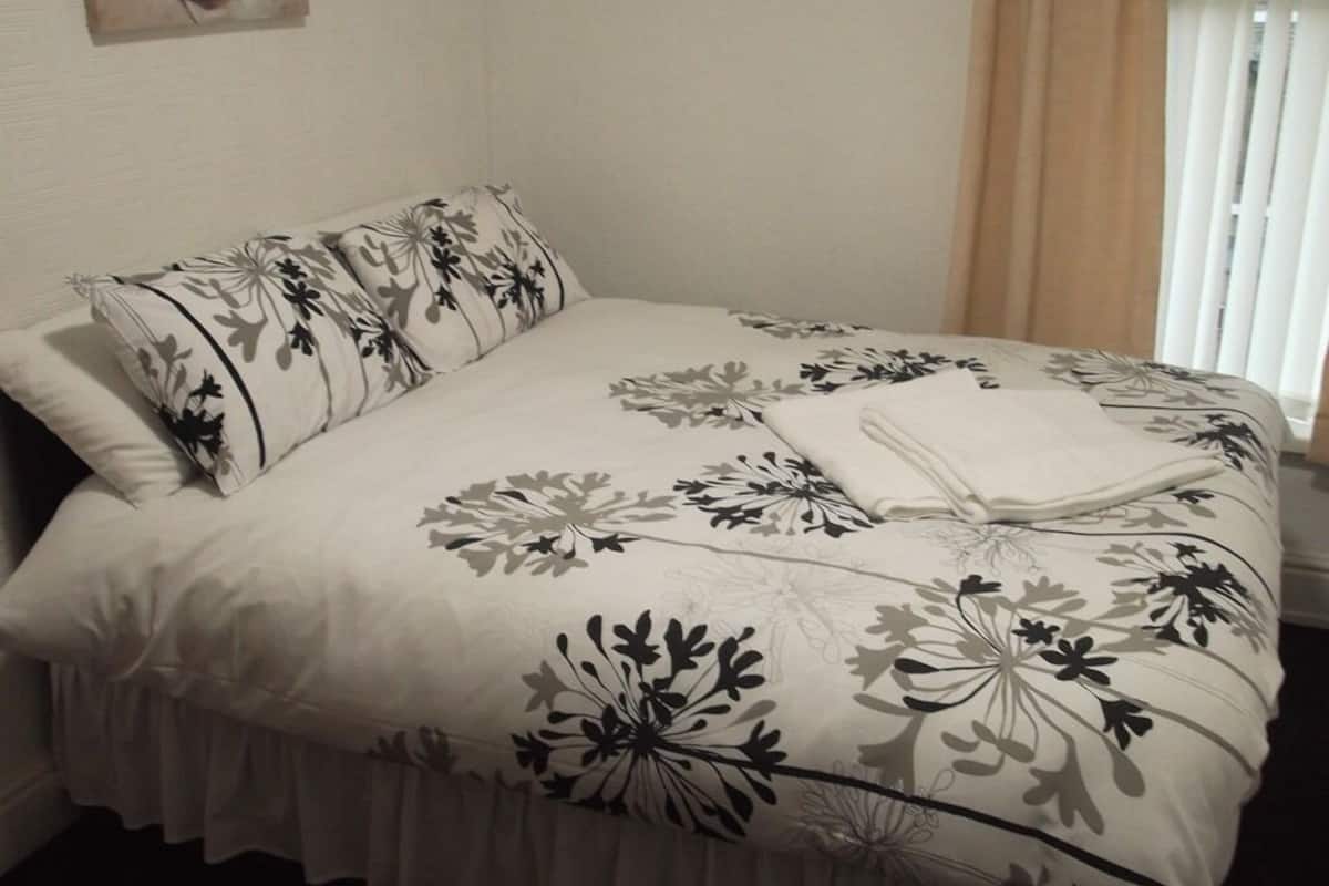 Suíte, suíte ( for 6 2 Adult 4 Children) | 1 quarto