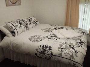 Room - Tudor House (Blackpool)