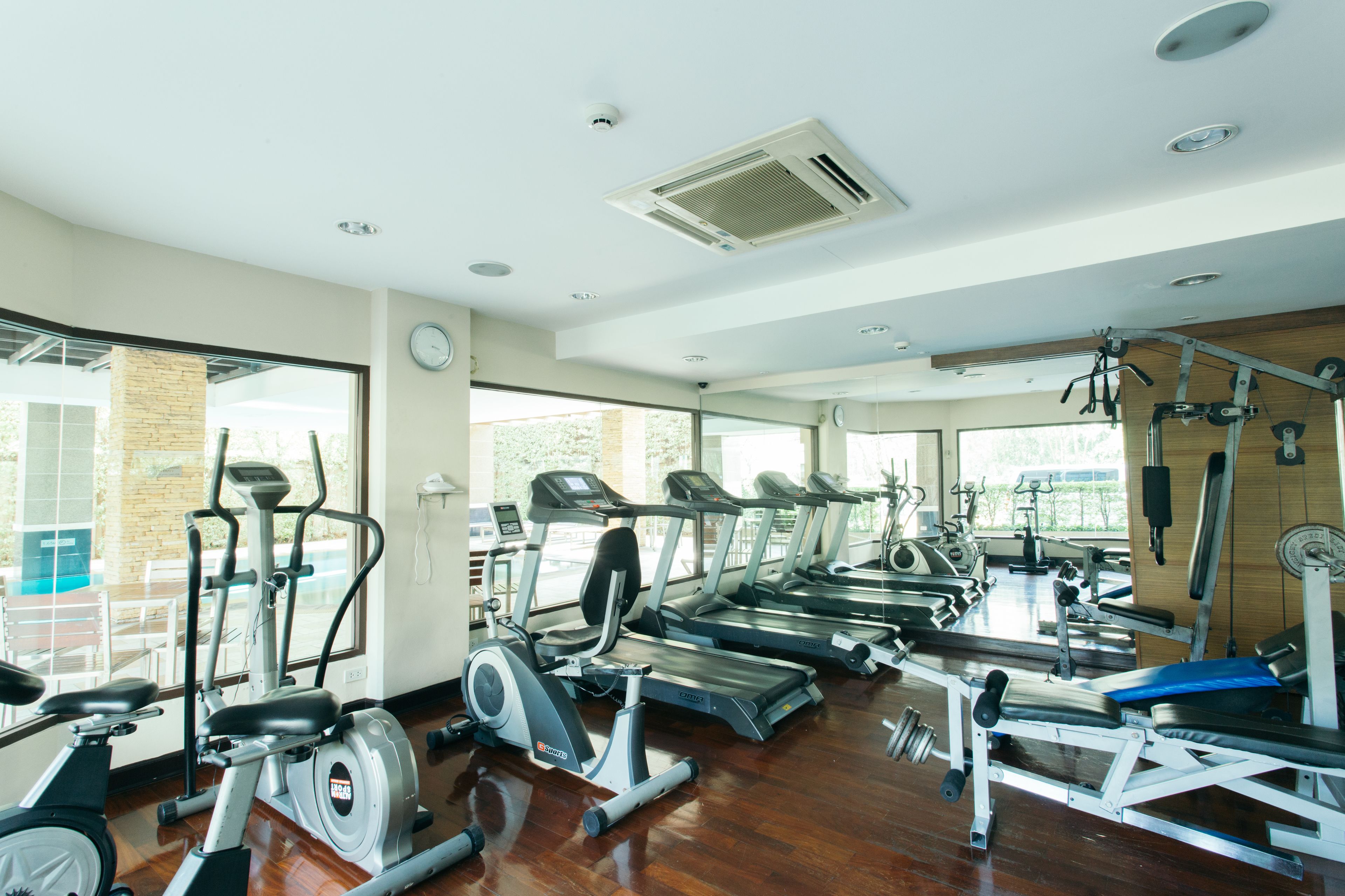 Foto - Thomson Residence Hotel