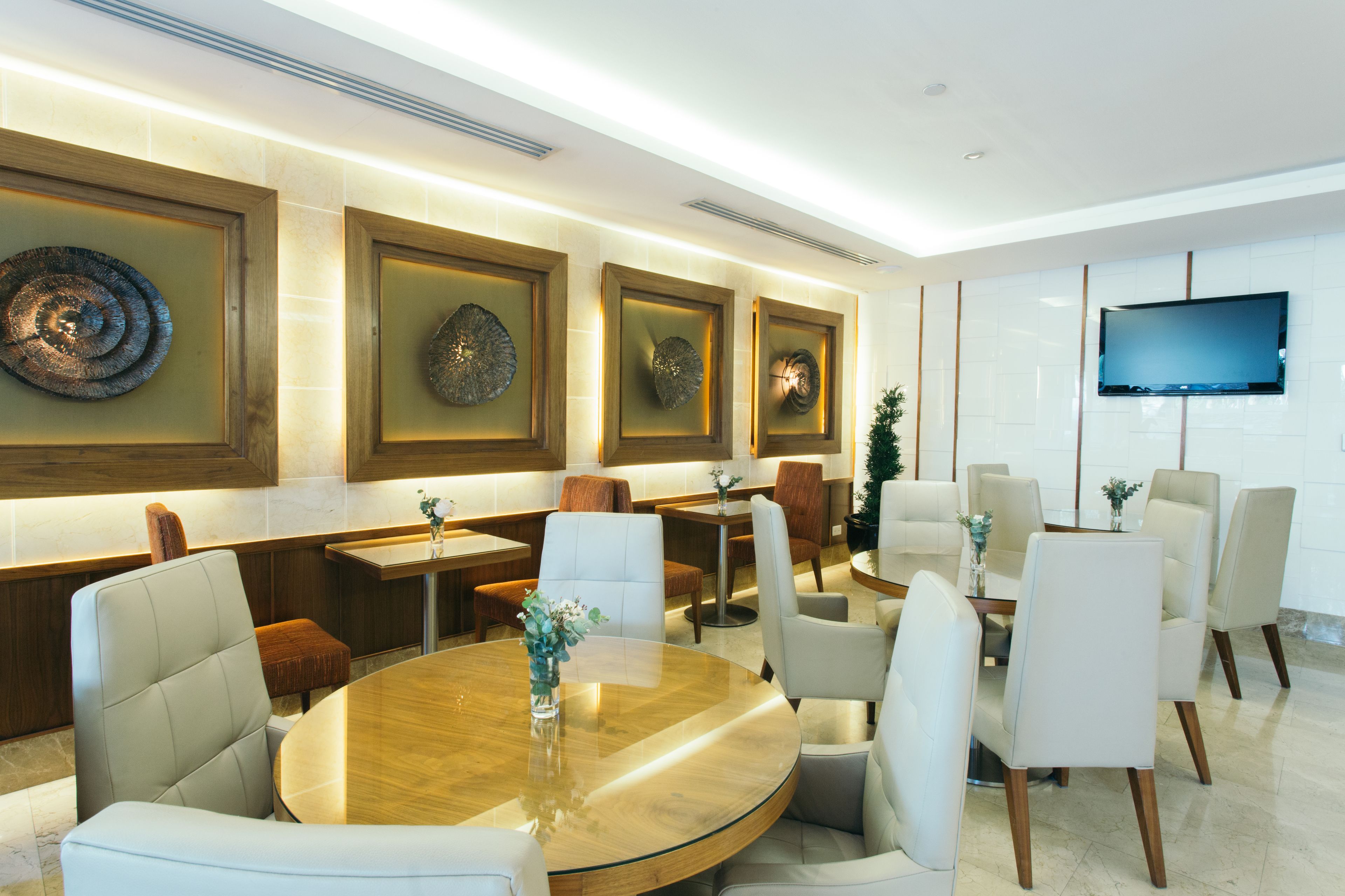 Foto - Thomson Residence Hotel