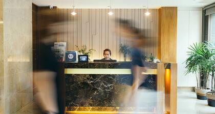 Thomson Residence Hotel