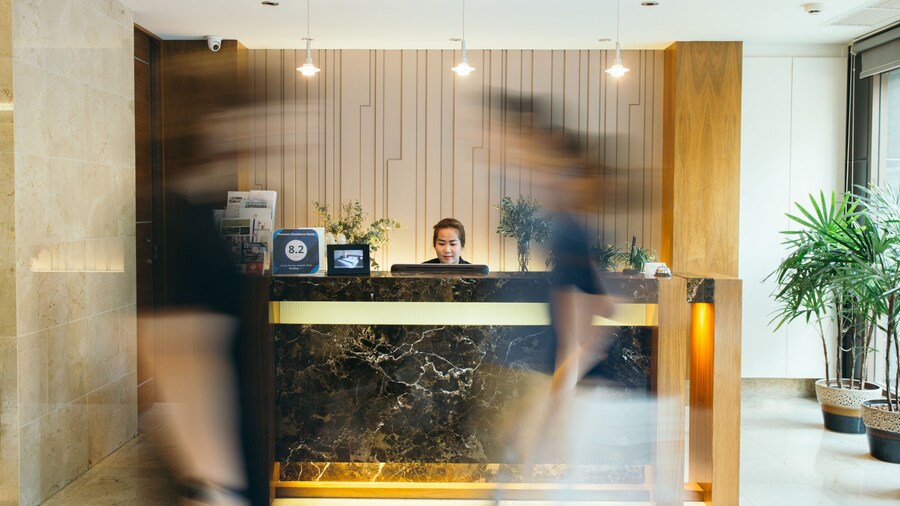 Thomson Residence Hotel