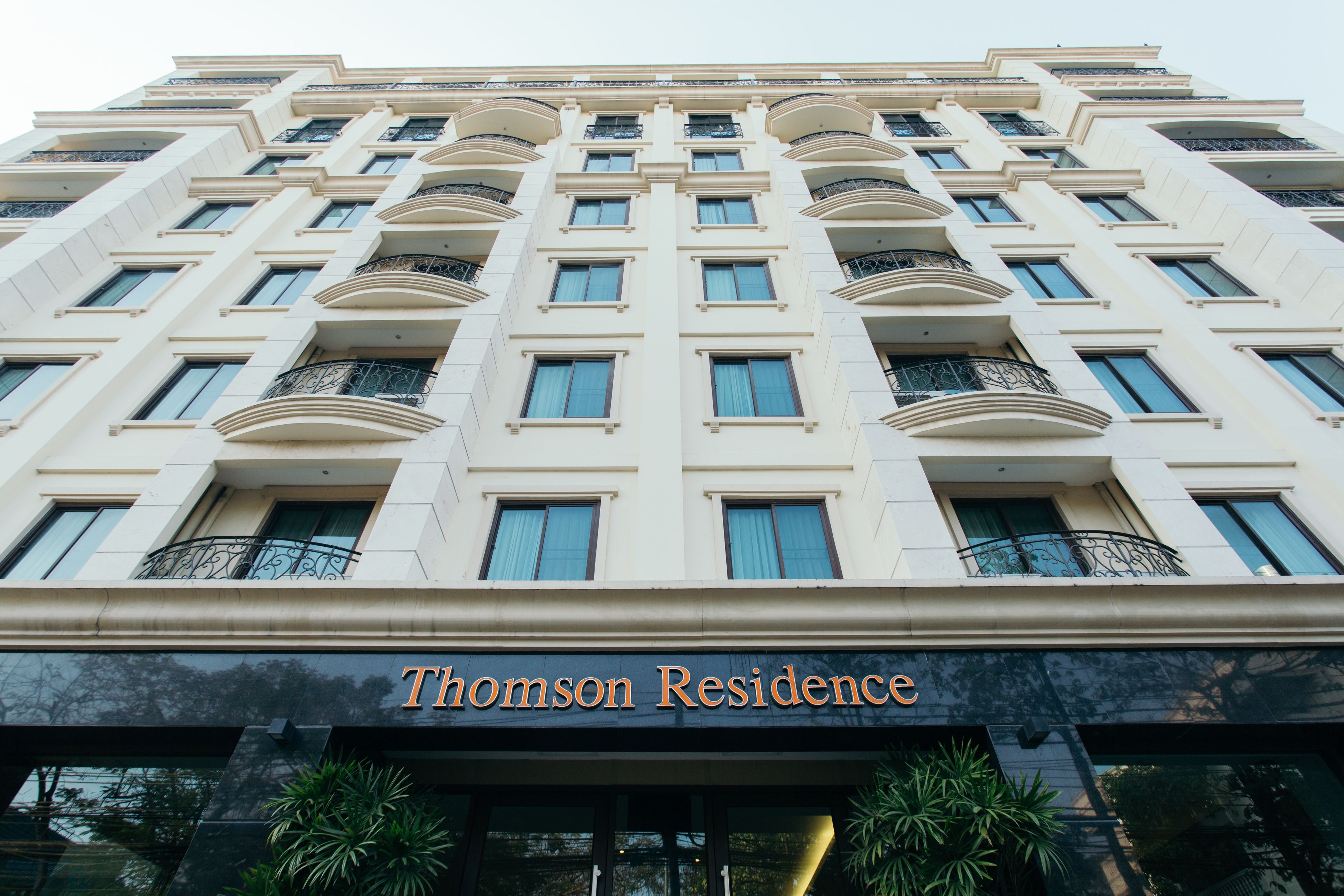 Foto - Thomson Residence Hotel