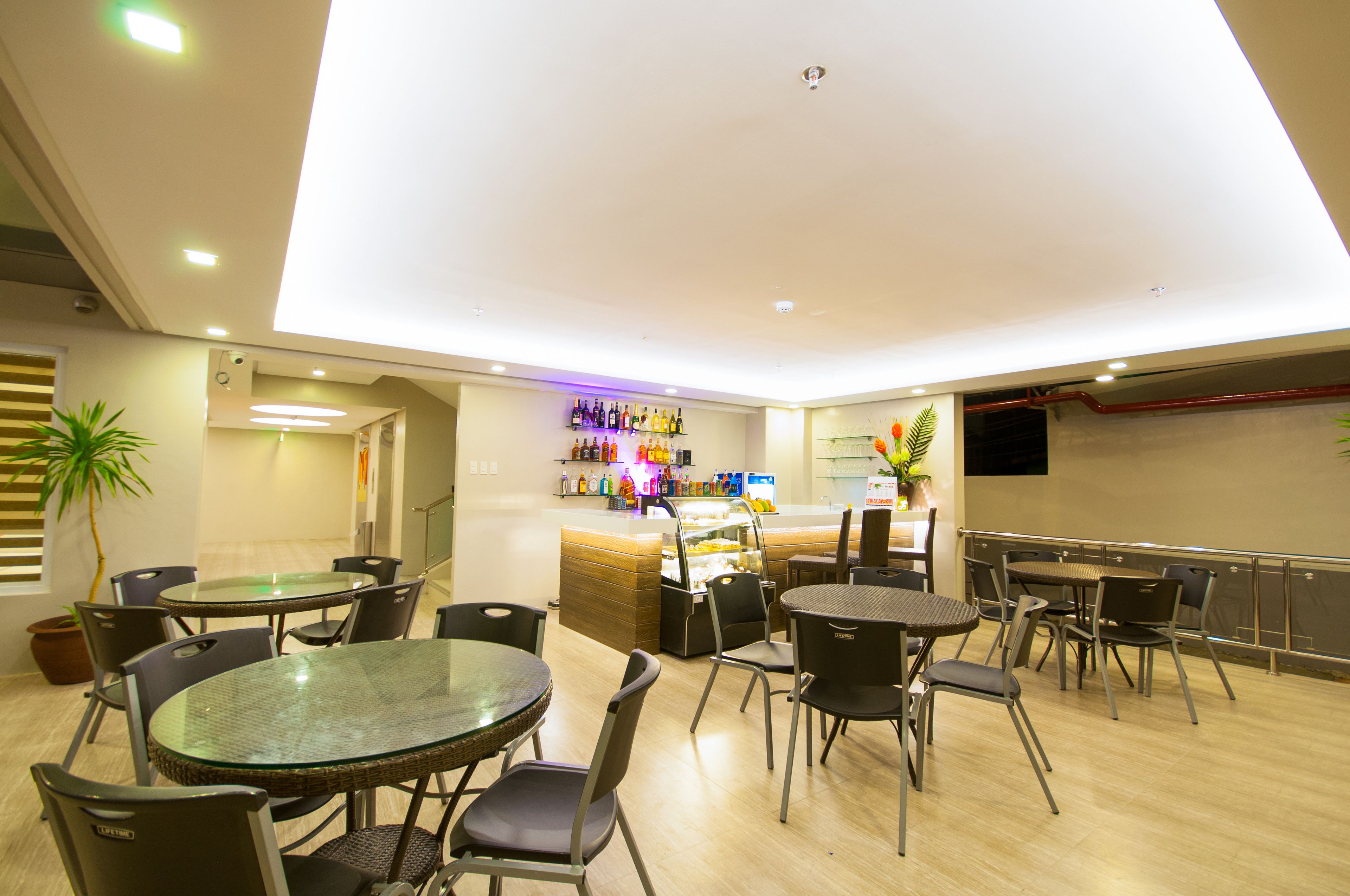 Foto - Boracay Uptown