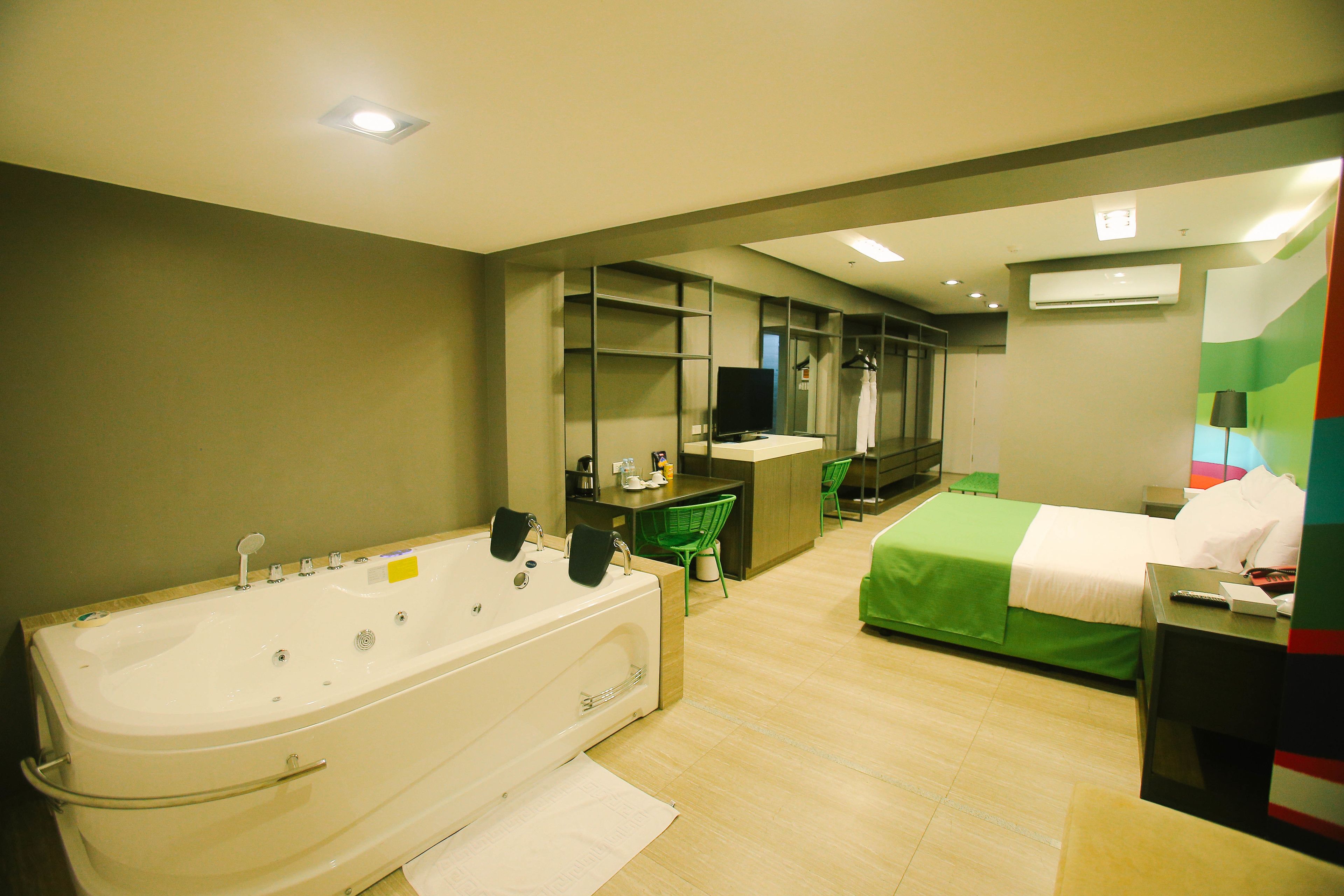 Foto - Boracay Uptown