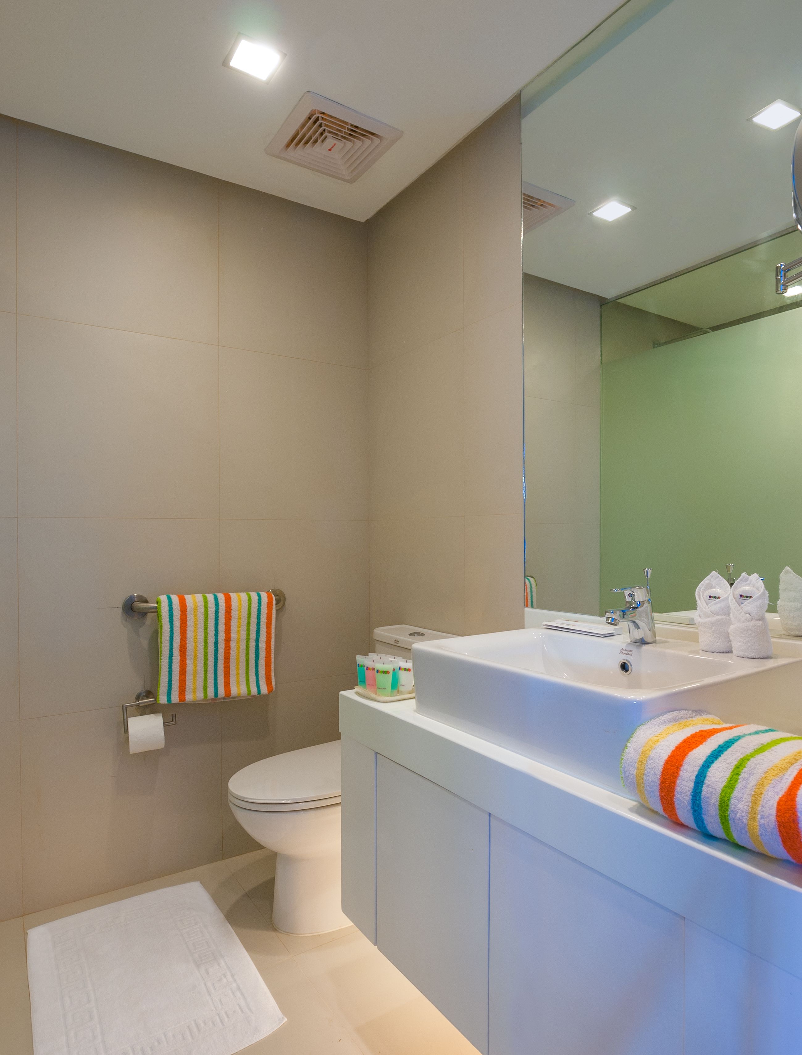 Foto - Boracay Uptown