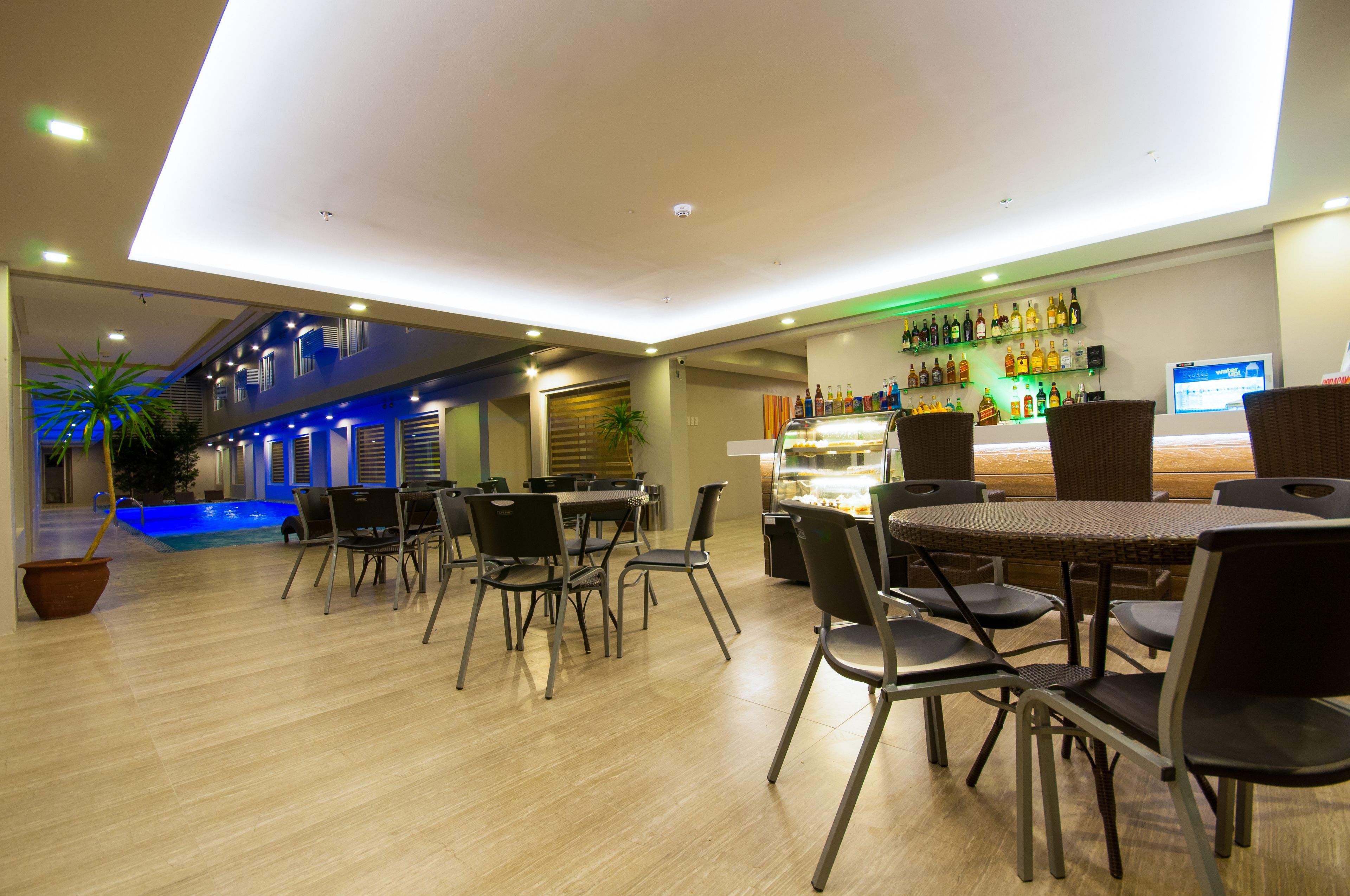 Foto - Boracay Uptown